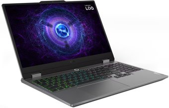 Lenovo LOQ 15IAX9 83GS00UEPS