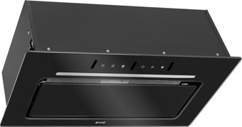 ZorG Adel 1030 60 S-GC (черный)