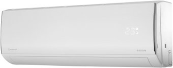 EcoStar Radium 2026 KVS-RAM09CH