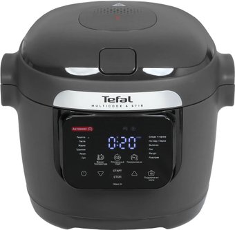 Tefal Multicook & Stir MY720BF2