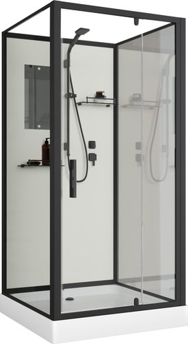 Niagara Standart ST90/15Q/BL/BK 90x90x200