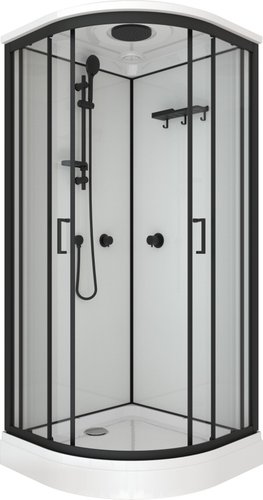 Triton Прайм-Блэк М3 90х90В