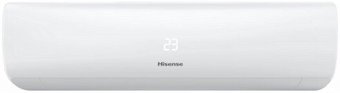 Hisense ZOOM 2.0 DC Inverter AS-09UW4RYRKB06 WI-FI