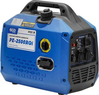 ECO PE-2500RQi