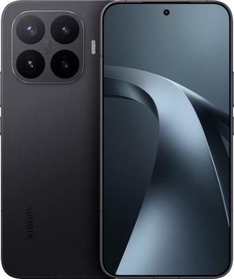 Xiaomi 17T Pro 12GB/256GB международная версия (черный)