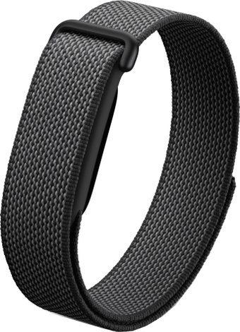 Google Fitbit Air (обсидиан)