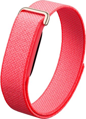 Google Fitbit Air (ягодный)