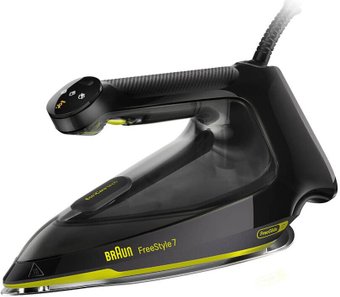Braun FreeStyle 7 FI7255GR