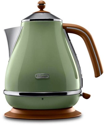 DeLonghi KBOV 2001.GR