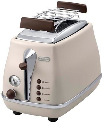 DeLonghi CTOV 2103.BG