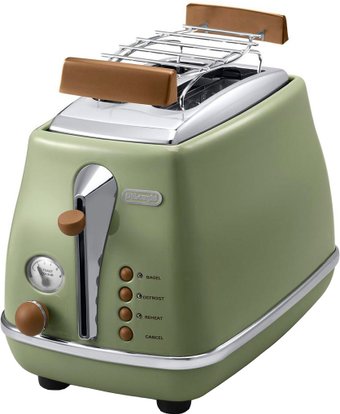 DeLonghi CTOV 2103.GR
