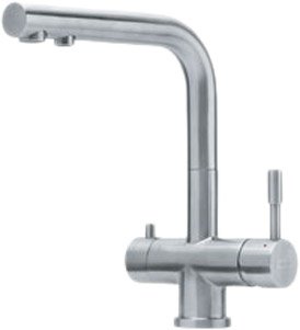 Franke Atlas (нержавеющая сталь) 120.0179.978