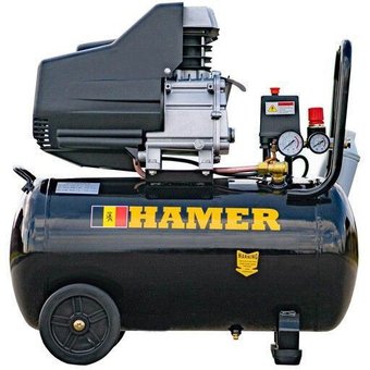 Hamer Air-2
