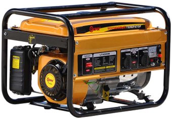 Skiper LT4000B