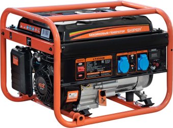 Skiper LT4500B