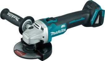 Makita DGA504Z (без АКБ)