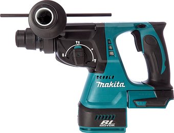 Makita DHR242Z (без АКБ)