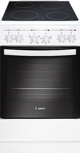 GEFEST 5160-01 0033
